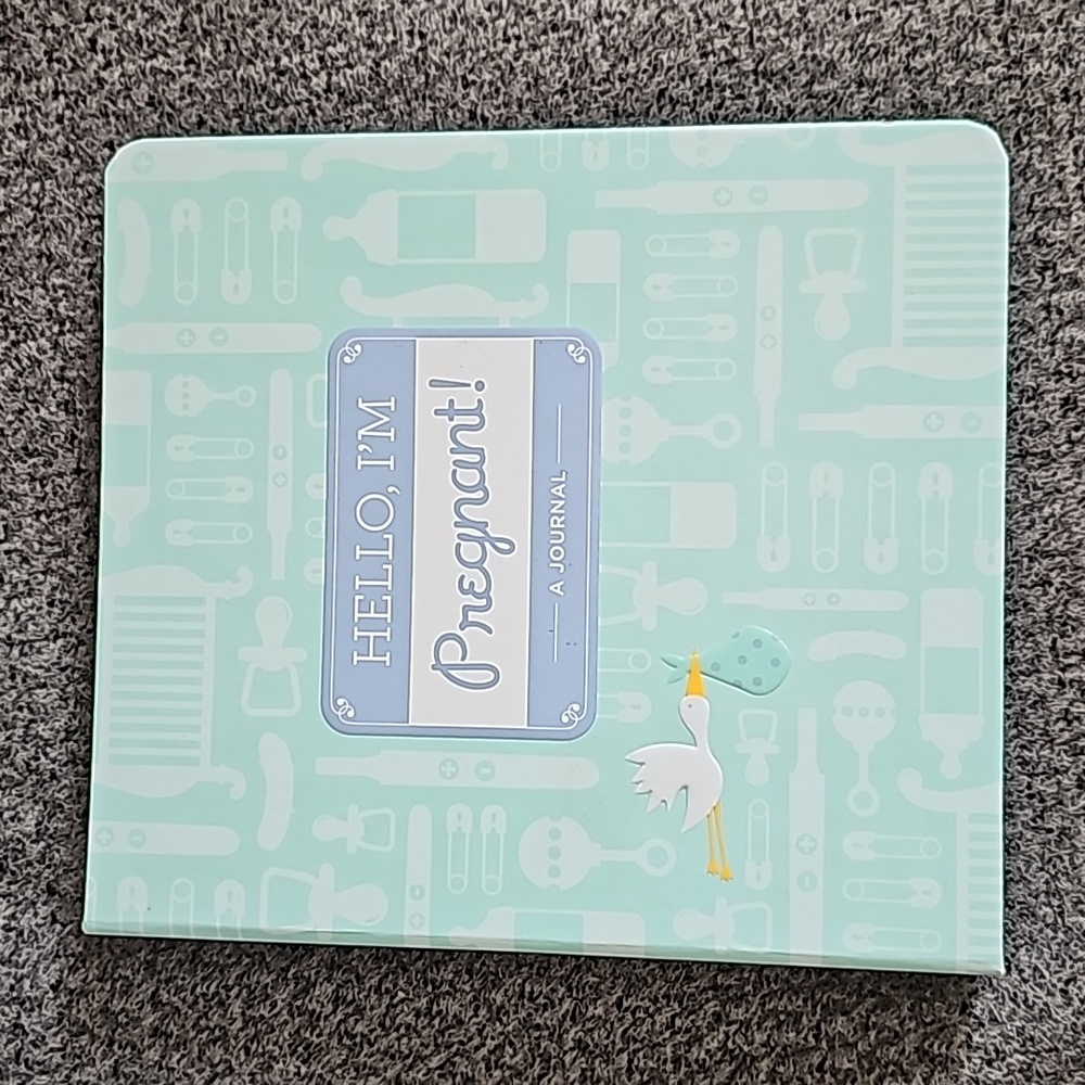 Pregnancy Journal